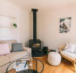 DOVESTONES by THE SEA INVERLOCH - Timeshare Accommodation
