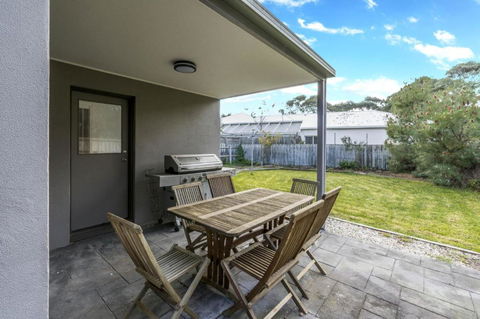 RIPPLE DREAM INVERLOCH - Timeshare Accommodation 2