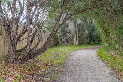 RIPPLE DREAM INVERLOCH - Timeshare Accommodation 3