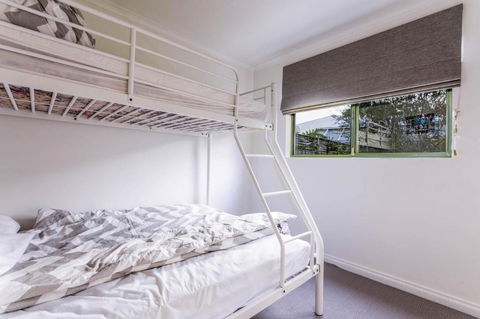 RIPPLE DREAM INVERLOCH - Timeshare Accommodation 5