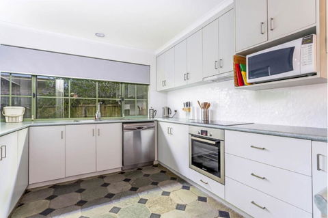 RIPPLE DREAM INVERLOCH - Timeshare Accommodation 6