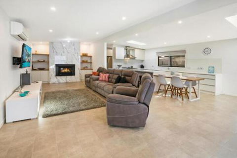 Easy Living Bayside Accommodation - Timeshare Accommodation 5