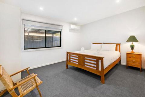 Easy Living Bayside Accommodation - Timeshare Accommodation 6