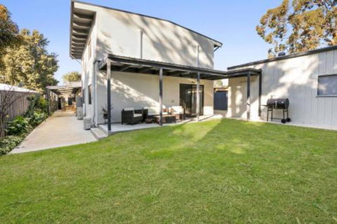 Easy Living Bayside Accommodation - Timeshare Accommodation 4