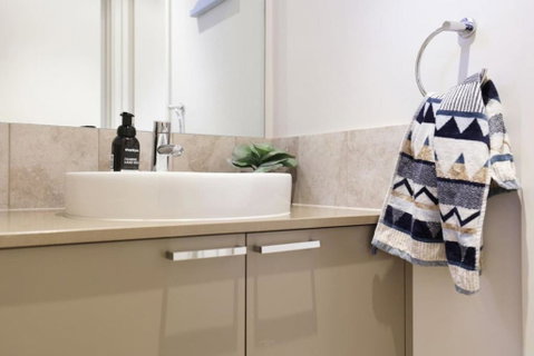 Seascape The Ultimate Inverloch Retreat - Timeshare Accommodation 4