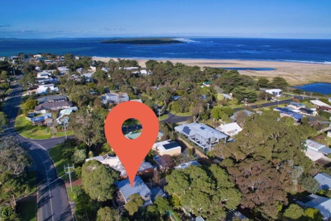 Seascape The Ultimate Inverloch Retreat - Timeshare Accommodation 7