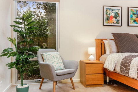 Seascape The Ultimate Inverloch Retreat - Timeshare Accommodation 3