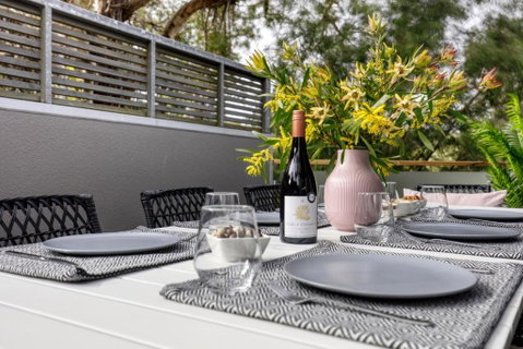 Seascape The Ultimate Inverloch Retreat - Timeshare Accommodation 6