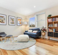 Seascape The Ultimate Inverloch Retreat - Timeshare Accommodation
