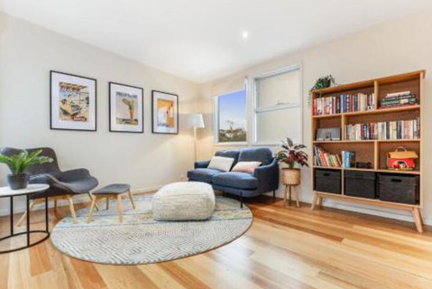 Seascape The Ultimate Inverloch Retreat - Timeshare Accommodation 0