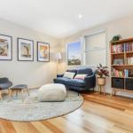 Seascape The Ultimate Inverloch Retreat - Timeshare Accommodation 1