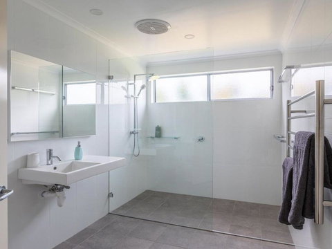 Aloha Direct Beach Access From Property - Timeshare Accommodation 1