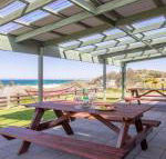 Antonios Paradise spectacular views over Warrain beach - Timeshare Accommodation