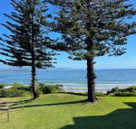 By the Sea SPECIAL OFFER 3 FOR 2 - Timeshare Accommodation
