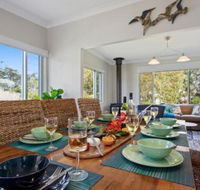 Blue Waters Cottage 120m to Jervis Bay - Timeshare Accommodation