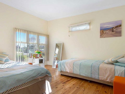 BiJs On The Beach 200 Metres To The Water - Timeshare Accommodation 2
