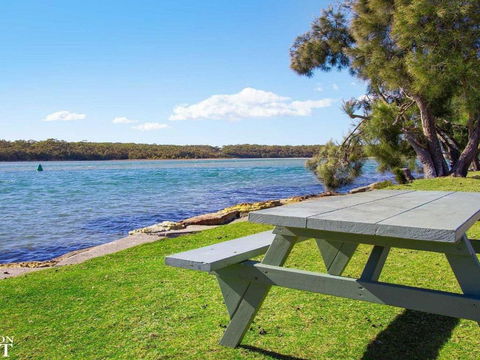 BiJs On The Beach 200 Metres To The Water - Timeshare Accommodation 4