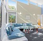 Bowery Beach House spacious family accommodation - Timeshare Accommodation