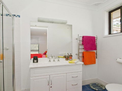 Casa Callala On King George Well Appointed Home - Timeshare Accommodation 3
