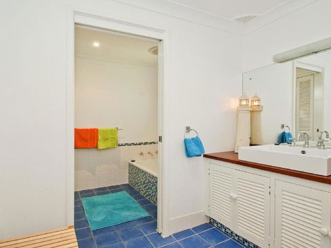 Casa Callala On King George Well Appointed Home - Timeshare Accommodation 1