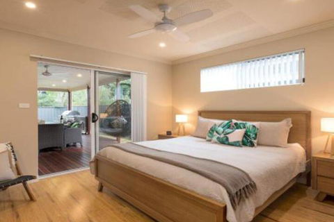 Callala Breeze Access To Indoor Community Pool - Timeshare Accommodation 7