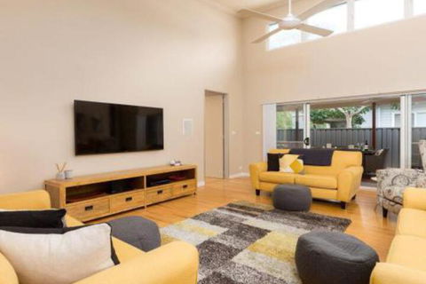 Callala Breeze Access To Indoor Community Pool - Timeshare Accommodation 2