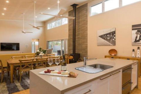 Callala Breeze Access To Indoor Community Pool - Timeshare Accommodation 0