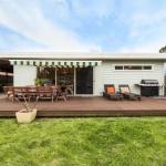 Callala Dreaming Mid Century Beach House - Timeshare Accommodation 0