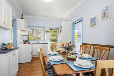 Crystal Blue Views Across The Bay - Timeshare Accommodation 0