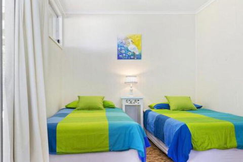 Coca Callala 250m To The Beach - Timeshare Accommodation 6
