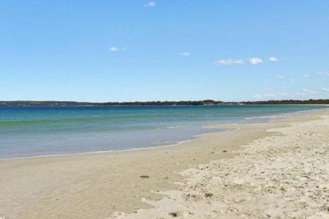 Coca Callala 250m To The Beach - Timeshare Accommodation 3