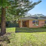 Dolphin Cottage In The Heart Of Callala Beach - Timeshare Accommodation 0