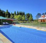 Iona Park quintessential highlands estate - Timeshare Accommodation
