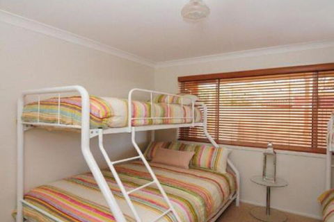 Marilyns 180 Degree Views Of Jervis Bay - Timeshare Accommodation 5