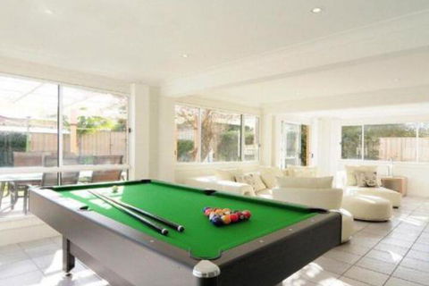 Marilyns 180 Degree Views Of Jervis Bay - Timeshare Accommodation 3