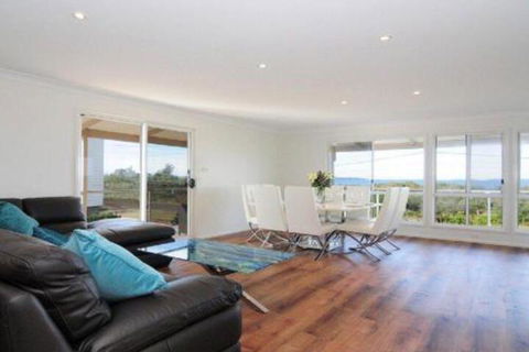 Marilyns 180 Degree Views Of Jervis Bay - Timeshare Accommodation 2
