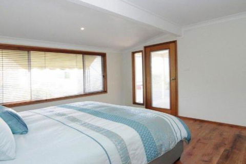Marilyns 180 Degree Views Of Jervis Bay - Timeshare Accommodation 4