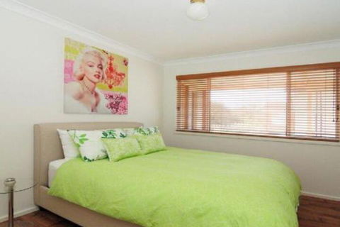 Marilyns 180 Degree Views Of Jervis Bay - Timeshare Accommodation 6