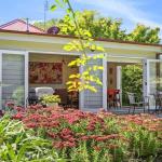 Poppy Cottage Delightful Pet Friendly Weatherboard - Timeshare Accommodation 0