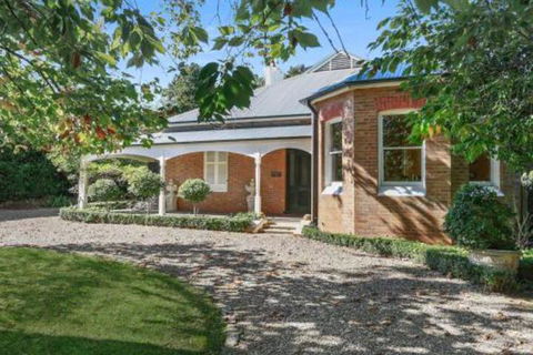 Redcourt Est 1904: Southern Highlands Elegance - Timeshare Accommodation 0