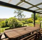 Riverbend 5 acres only 9km to village - Timeshare Accommodation