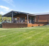 Rosella House Robertson a tranquil Highlands escape - Timeshare Accommodation