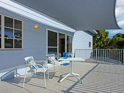 Sandlewood Breeze Spacious Entertainer - Timeshare Accommodation 1