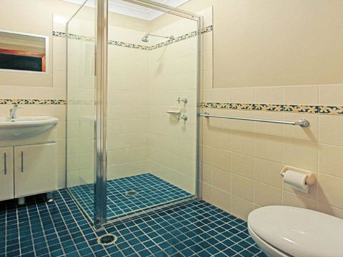 Sandlewood Breeze Spacious Entertainer - Timeshare Accommodation 3