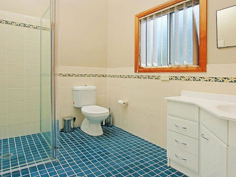 Sandlewood Breeze Spacious Entertainer - Timeshare Accommodation 5