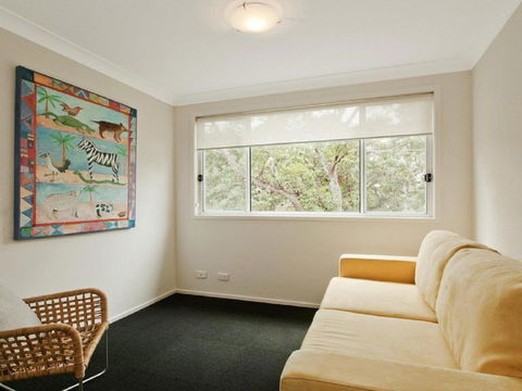 Sea Whispers A Real Native Outlook - Timeshare Accommodation 4
