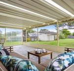 Sea Bird close to beach shops  cafes - Timeshare Accommodation