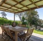 Seaspray on Culburra dolphin  whale watching - Timeshare Accommodation