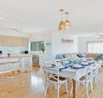 Sienna by the Sea spacious coastal getaway
