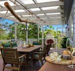 Silvermere Cottage a cosy family getaway - Timeshare Accommodation